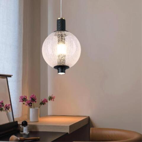 Подвесной светодиодный светильник Favourite Kolbe 4315-1P