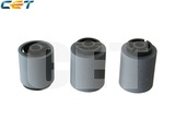 Комплект роликов 6LA04047000 (2 шт.), 6LA04042000 (1 шт.) для TOSHIBA E-Studio 550/650/810 (CET), CET8377