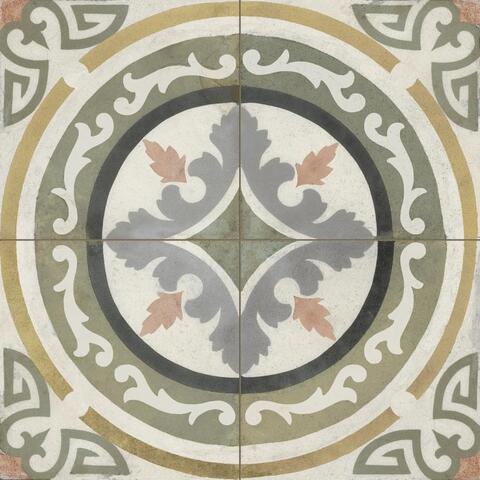 Peronda Fs Barna Gracia 45x45