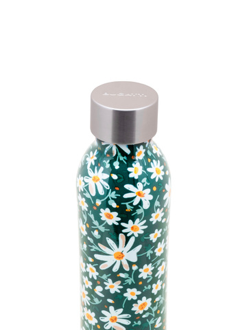 Термос Bugatti B Bottle Twin meadow in bloom BBT-PF500IS