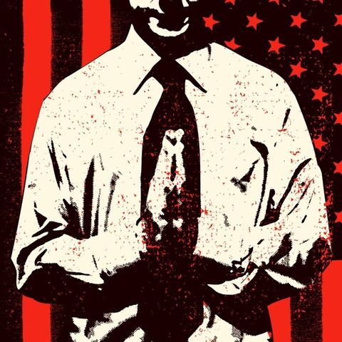 Виниловая пластинка. Bad Religion - Empire Strikes First