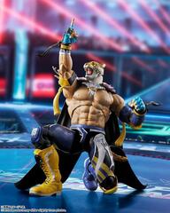 Фигурка S.H.Figuarts Tekken 8: King
