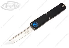 Нож Microtech Ultratech ZBP GEN III 1123-10LEO Tanto 