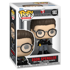 Funko POP! Ghostbusters 2: Egon Spengler (1883)