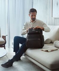 Рюкзак для ноутбука Tumi/Black