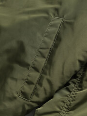 Бомбер Alpha Industries MA-1 Oxford Logo OG-107 Green (Зеленый)