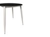 Стол Uni-Form-R.2B SGrey/Black Matt Laurent 727*800*800