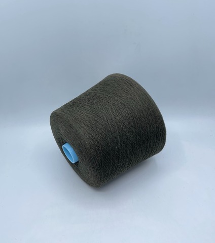 Olimpias (пр.Италия),art- Eos, 1/1530 1530м/100гр, 80% Меринос, 20% Полиамид, цвет-Хвоя,арт-36021