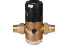 Редуктор давления Goetze G06F-1 1/2C (SP)