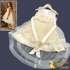 Платье праздничное д (4-8) 251027-F907