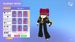 Cosplay Club (для ПК, цифровой код доступа)