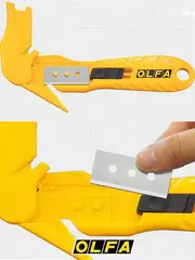 OLFA 17.8 мм, нож для хозяйственных работ (OL-SK-10)