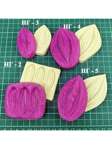 Молды+Вайнеры Набор 