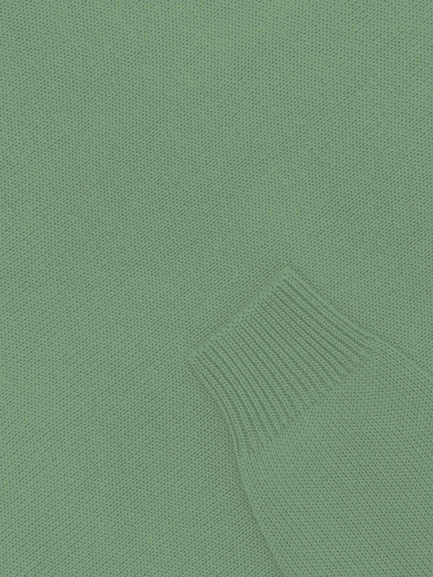 Джемпер оверсайз из мягкой шерсти