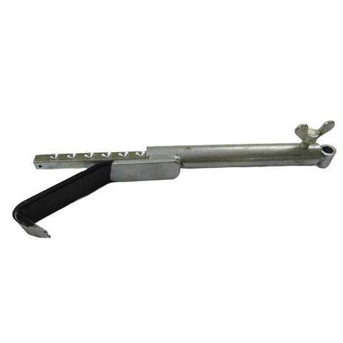 932402069 Удлинитель захвата для 3-х точечного краба, BEISSBARTH