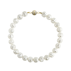 Колье Abalon light