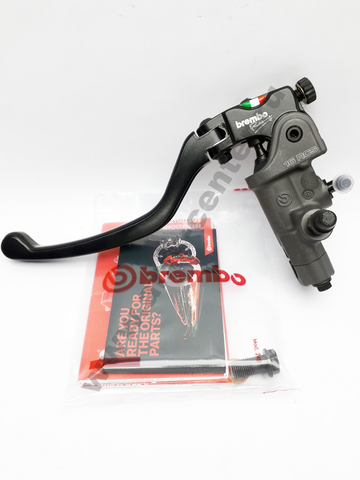 110A26350 Главный цилиндр сцепления 16 RCS Brembo Racing