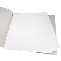 
          Папка для рисования А3 8л., Проф-Пресс, цветная обложка, 120г/м2, "Город"