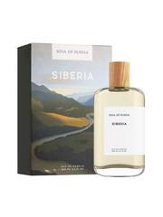 SOUL OF RUSSIA SIBERIA lady tester 100ml edp