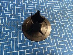 Фиксатор арматуры на грунт ФС-40/45 (250шт.)