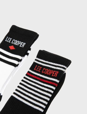 Носки (2шт.) Lee Cooper