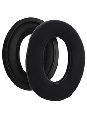 Амбушюры для наушников Sennheiser HD515, HD555, HD569, HD598, HD518, HD558 (С эффектом охлаждения)