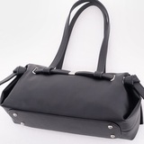 Сумка Саломея 2032 наппа черный