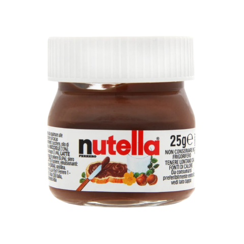 Паста ореховая 