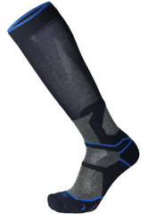 Гольфы Mico Extra Dry Trek Weight Blue