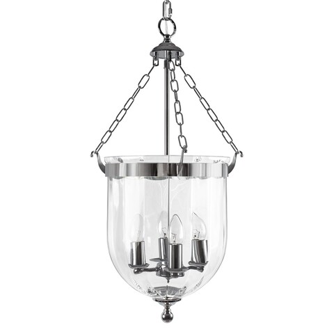 Подвесной светильник Loft It Incense 10455/4 CR