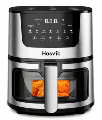 Аэрогриль для дома Hasvik Matlaging