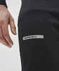Лыжные разминочные брюки Nordski Active 2.0 Black