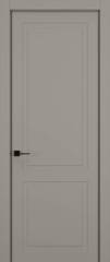 Дверь 2 GEOMETRY Матовый Каменно-серый