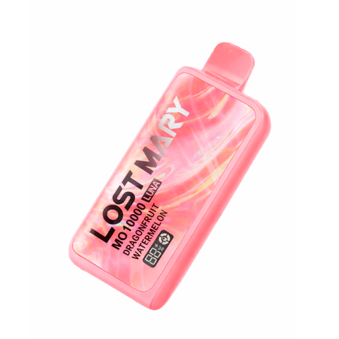 Lost Mary MO10000 LUNA - Питайя Арбуз