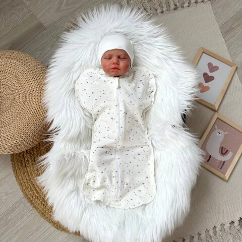 Пеленка-кокон