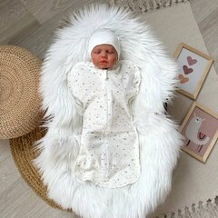 Пеленка-кокон