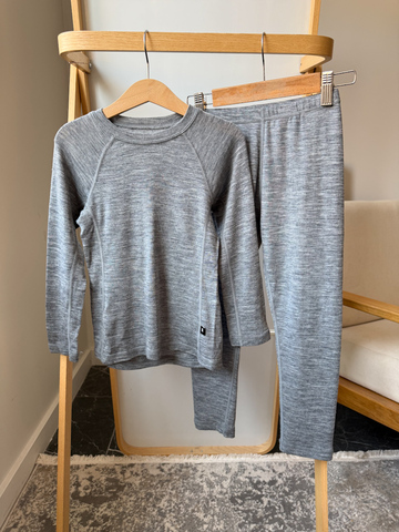 Новый шерстяное термобельё Reima , 110