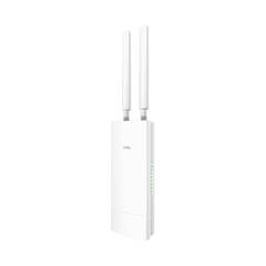 Cudy - Indoor/Outdoor 4G AC1200 Wi-Fi Router LT500 Outdoor