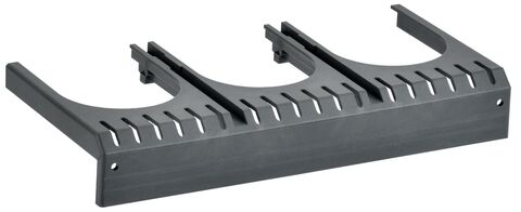 Крышка клеммная для ВА88-40 (2шт/компл) IEK