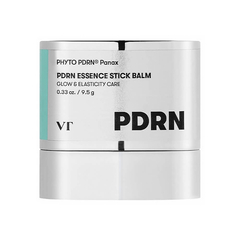 VT Cosmetics PDRN Essence Stick Balm стик-бальзам с пептидами и ПДРН