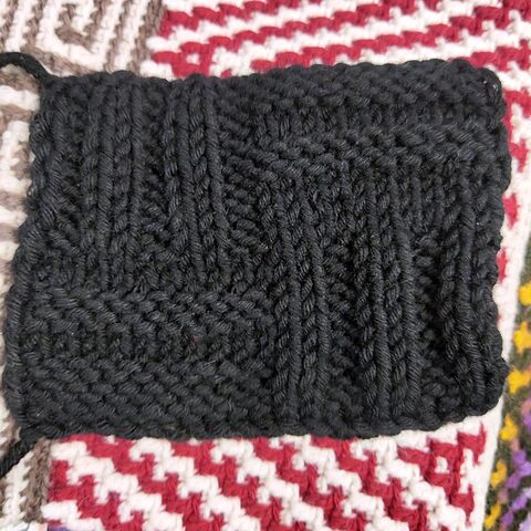 Смесовка с верблюдом (30%) FILO FEELING / CAMEL COMFORT 135 черный