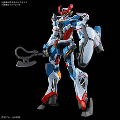 Mobile Suit Gundam: GQuuuuuuX. gMS-Ω 1/144 (HG) (сборная модель)