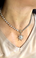 kole-cepochka-kombinirovannoe-s-podveskoj-solnce-s-zamkom-togl