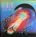 JOURNEY: Escape (Made in USA) (Компакт-диск)