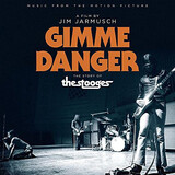 OST: Gimme Danger - The Story Of The Stooges (Компакт-диск)