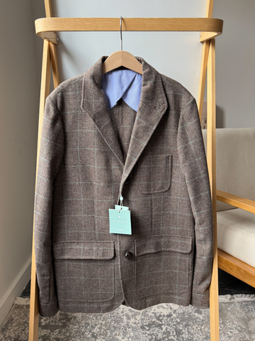 Новый пиджак Coconut, 152