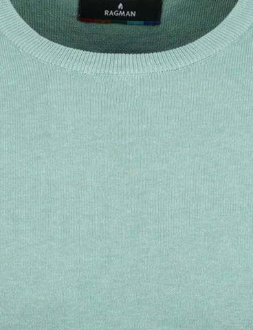 Джемпер RAGMAN