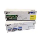 Совместимый картридж UNITON Premium Cartridge 716Y для HP Color LJ CP 1215, CM 1312 CB542A (125A), CANON LBP-5050 желтый (1,4K) GREEN LINE (Eco Protected)
