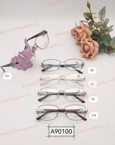 Оправа очков Alanie A90100 Алания