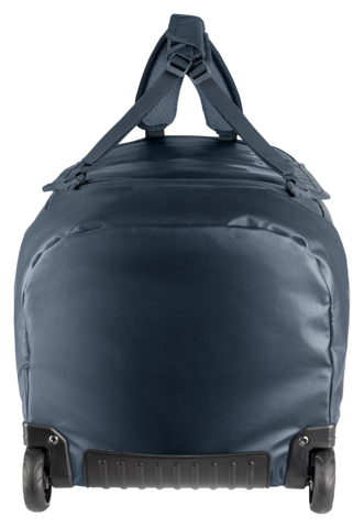 Картинка сумка на колесах Deuter Duffel Pro Roller 90 Black - 11